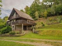 Prodej chaty, Hynčina, 150 m2