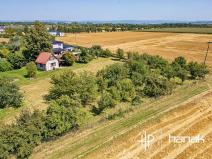 Prodej pozemku pro bydlení, Kožušany-Tážaly, 843 m2