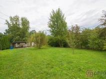 Prodej zahrady, Ostrava, Paškova, 1001 m2