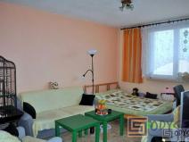 Prodej bytu 1+1, Ostrava, Josefa Brabce, 36 m2