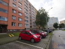 Prodej bytu 1+1, Ostrava, Josefa Brabce, 36 m2