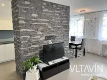 Pronájem bytu 4+kk, Praha - Řepy, Mrkvičkova, 99 m2
