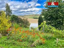 Prodej zahrady, Sušice - Sušice II, 403 m2