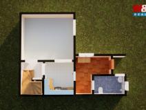 Prodej rodinného domu, Mladá Boleslav - Mladá Boleslav III, Sladkovského, 70 m2