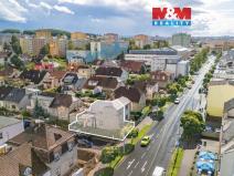 Prodej rodinného domu, Plzeň - Doubravka, Masarykova, 72 m2