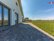Prodej rodinného domu, Všechlapy, 120 m2