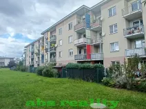 Prodej bytu 2+kk, Lysá nad Labem, Vichrova, 51 m2