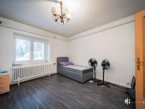 Prodej rodinného domu, Sluhy, 135 m2