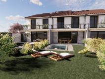 Prodej rodinného domu, Pasohlávky, 134 m2