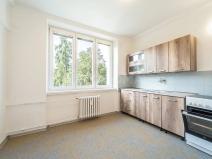 Prodej bytu 2+1, Plzeň, Koterovská, 59 m2