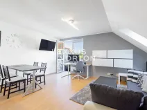 Prodej bytu 3+kk, Jinočany, U potoka, 90 m2