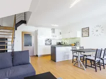 Prodej bytu 3+kk, Jinočany, U potoka, 90 m2