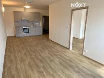 Pronájem bytu 2+kk, Radnice, náměstí Kašpara Šternberka, 57 m2