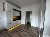 Pronájem bytu 1+kk, Praha - Žižkov, Lucemburská, 31 m2
