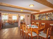 Prodej restaurace, Mařenice, 479 m2