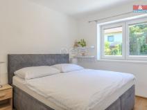 Prodej rodinného domu, Zlín, Pasecký žleb, 91 m2