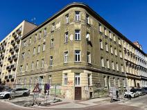 Prodej bytu 2+kk, Brno, Bayerova, 44 m2