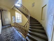 Prodej bytu 2+kk, Brno, Bayerova, 44 m2