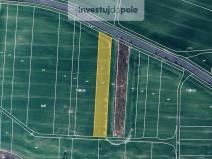 Prodej pole, Konice, 5560 m2