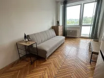 Pronájem bytu 1+kk, Jablonec nad Nisou, U Staré lípy, 27 m2