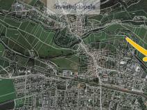 Prodej louky, Starý Plzenec, 5603 m2