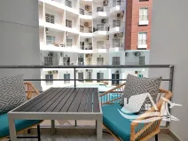 Prodej bytu 1+kk, Hurghada, Egypt, 24 m2