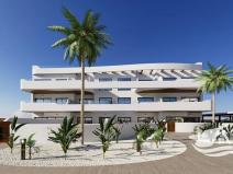 Prodej bytu 4+kk, Los Alcázares, Španělsko, 70 m2
