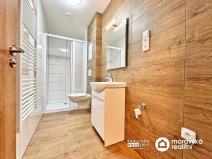 Pronájem bytu 2+kk, Rosice, Brněnská, 52 m2