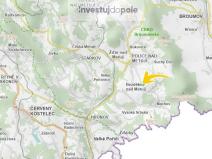 Prodej pole, Police nad Metují - Velká Ledhuje, 11873 m2