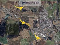 Prodej pole, Blovice, 8545 m2