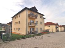 Pronájem bytu 3+kk, Kadaň, Na Strážišti, 57 m2