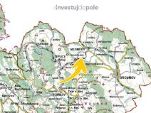 Prodej louky, Meziměstí - Březová, 26813 m2