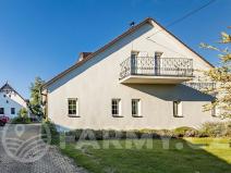 Prodej zemědělského objektu, Březnice, 300 m2