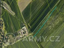 Prodej pole, Vyškov, 11396 m2