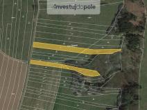 Prodej louky, Ostrov u Macochy, 5599 m2