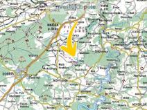 Prodej louky, Bojanovice - Malá Lečice, 4632 m2
