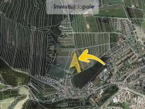Prodej louky, Velké Opatovice, 1433 m2
