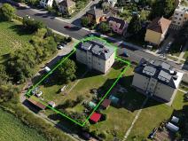 Prodej bytu 2+kk, Kostelec nad Orlicí, Rudé armády, 53 m2