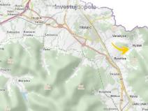 Prodej louky, Nýdek, 10220 m2