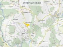 Prodej louky, Chrášťany - Koloměřice, 2221 m2
