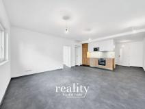 Pronájem bytu 2+kk, Znojmo, Třešňová, 64 m2