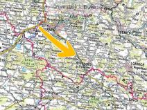 Prodej louky, Hrubá Skála - Doubravice, 3645 m2