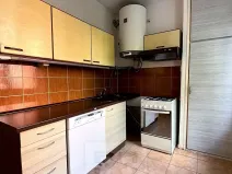Pronájem bytu 2+1, Plzeň, Blatenská, 60 m2