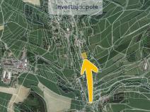 Prodej pozemku, Zlatá Olešnice, 2457 m2
