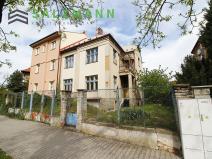 Prodej rodinného domu, Plzeň, Jasanová, 336 m2