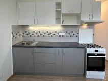 Pronájem bytu 4+1, Jičín, U trati, 76 m2
