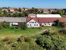 Prodej komerčního pozemku, Střemy, 7651 m2