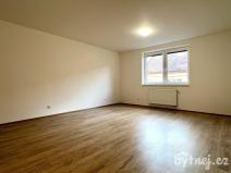 Pronájem bytu 1+kk, Hranice - Hranice I-Město, Jiřího z Poděbrad, 34 m2