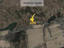 Prodej louky, Nový Jáchymov, Hornická, 4501 m2