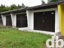 Prodej garáže, Karlovy Vary, Dlouhá, 25 m2